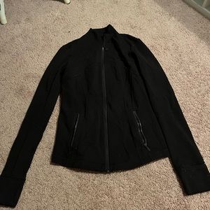 Lululemon define jacket